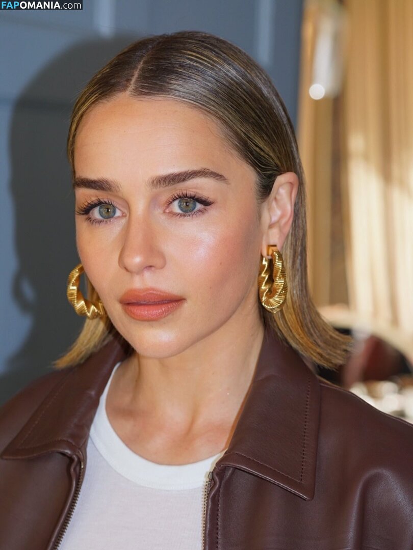 Emilia Clarke / clarkeyxo / emilia_clarke / emiliaclarke / emiliaclarkecentral / https: ヌード OnlyFans  流出写真 #927
