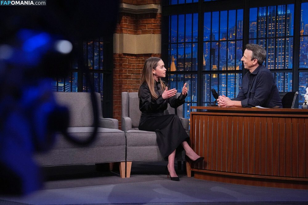 Emilia Clarke / clarkeyxo / emilia_clarke / emiliaclarke / emiliaclarkecentral / https: ヌード OnlyFans  流出写真 #941