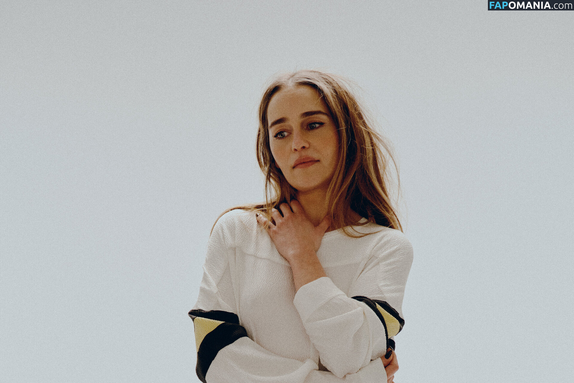 Emilia Clarke / clarkeyxo / emilia_clarke / emiliaclarke / emiliaclarkecentral / https: ヌード OnlyFans  流出写真 #942