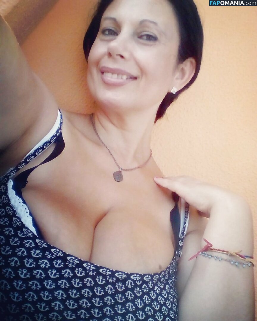 Emilia Di Giovanni / falena1971 ヌード OnlyFans  流出写真 #5