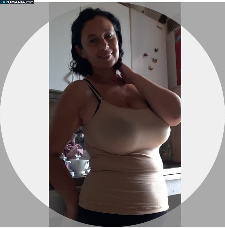 Emilia Di Giovanni / falena1971 ヌード OnlyFans  流出写真 #18