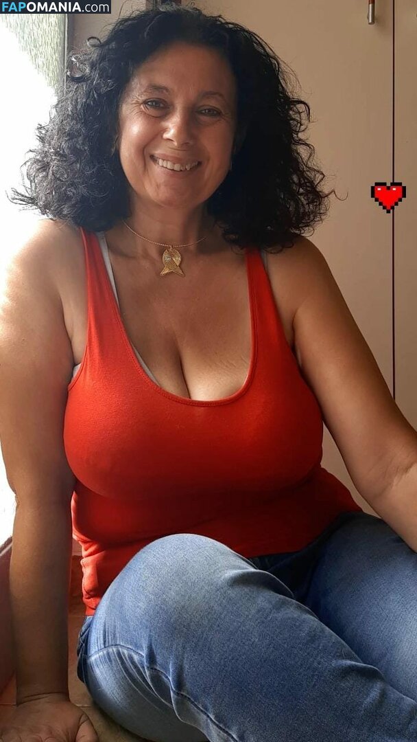 Emilia Di Giovanni / falena1971 ヌード OnlyFans  流出写真 #37