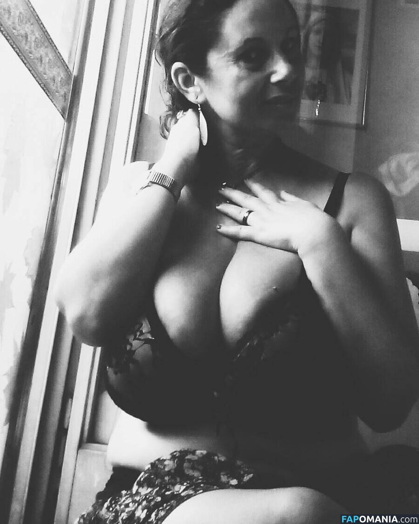 Emilia Di Giovanni / falena1971 ヌード OnlyFans  流出写真 #40