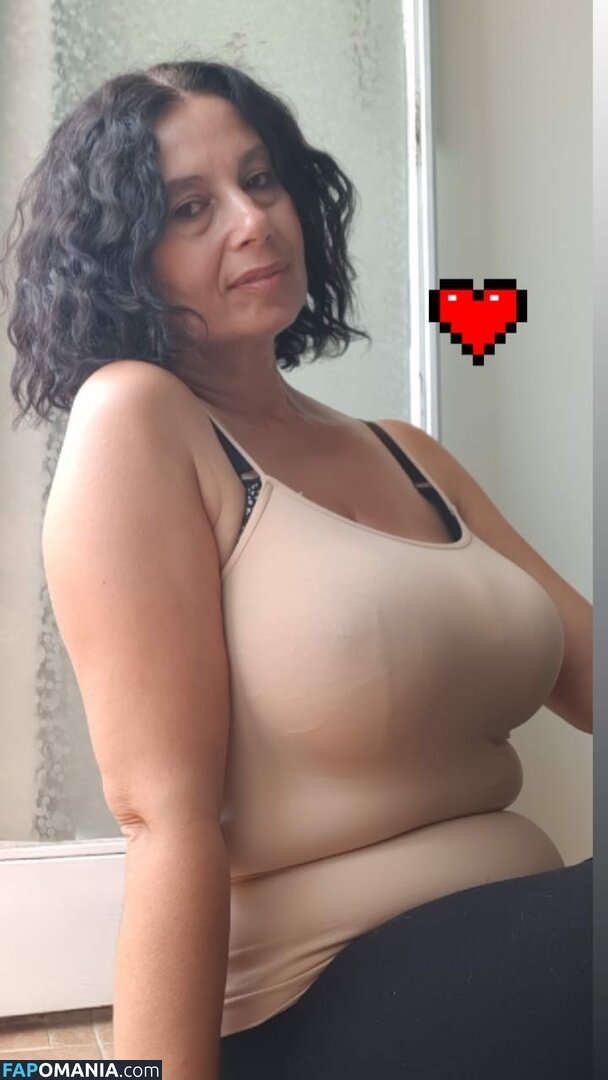 Emilia Di Giovanni / falena1971 ヌード OnlyFans  流出写真 #44