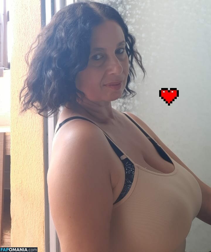 Emilia Di Giovanni / falena1971 ヌード OnlyFans  流出写真 #45
