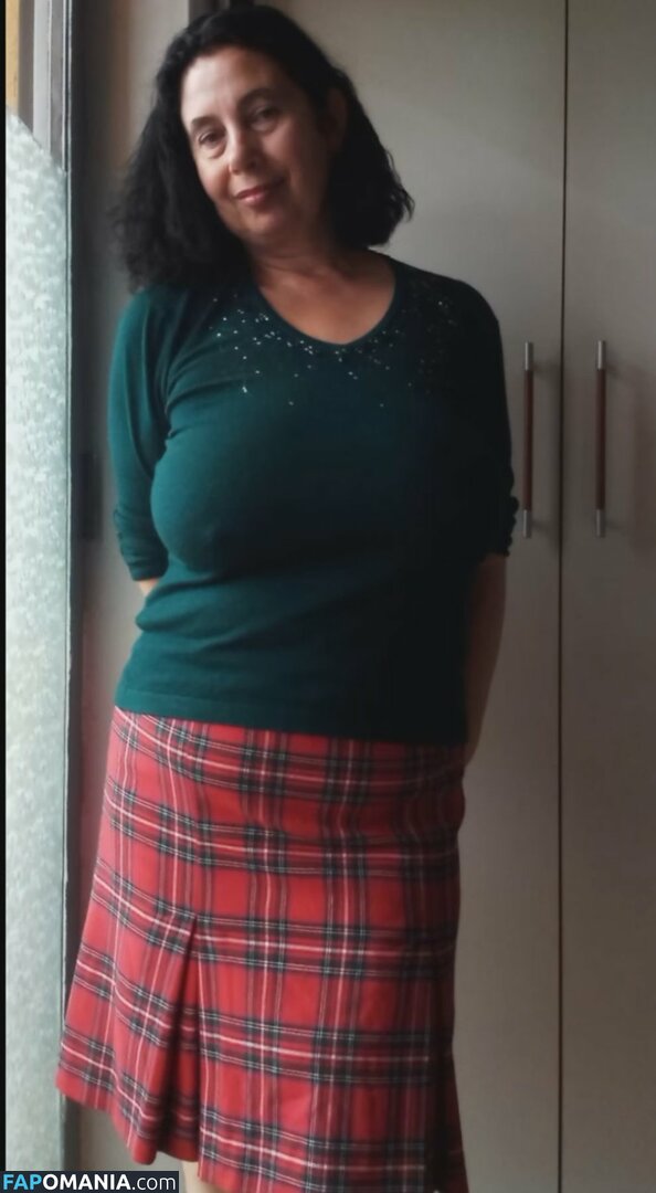 Emilia Di Giovanni / falena1971 ヌード OnlyFans  流出写真 #60