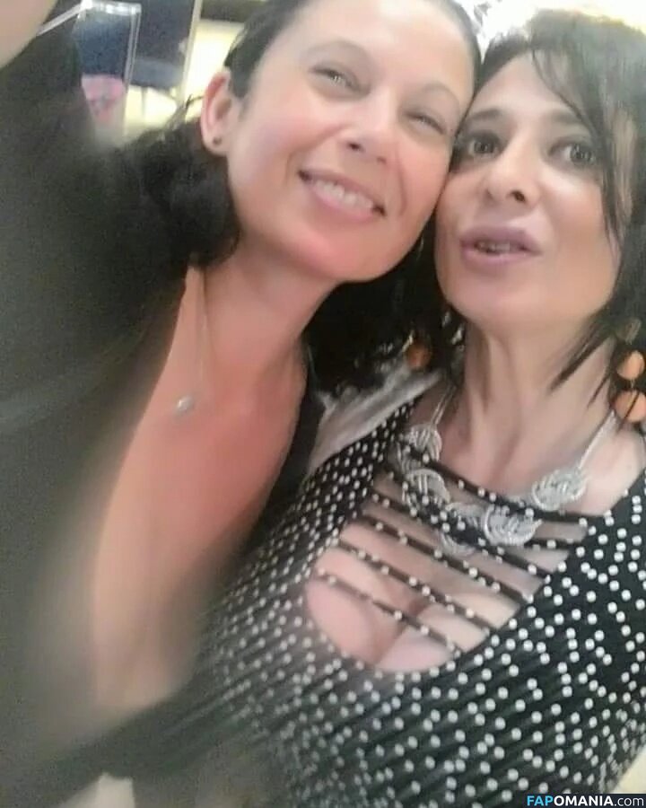 Emilia Di Giovanni / falena1971 ヌード OnlyFans  流出写真 #62
