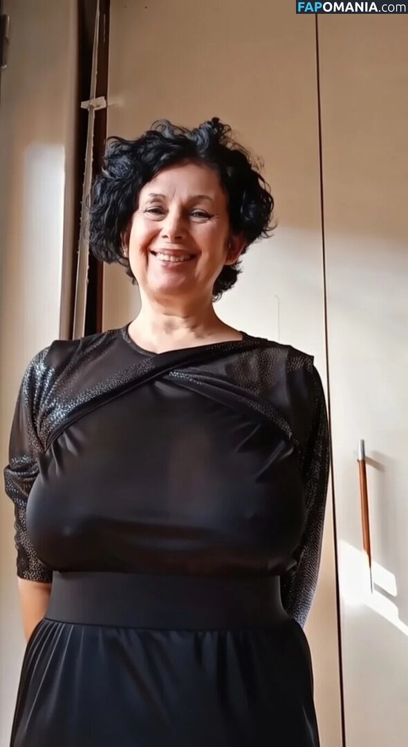 Emilia Di Giovanni / falena1971 ヌード OnlyFans  流出写真 #66
