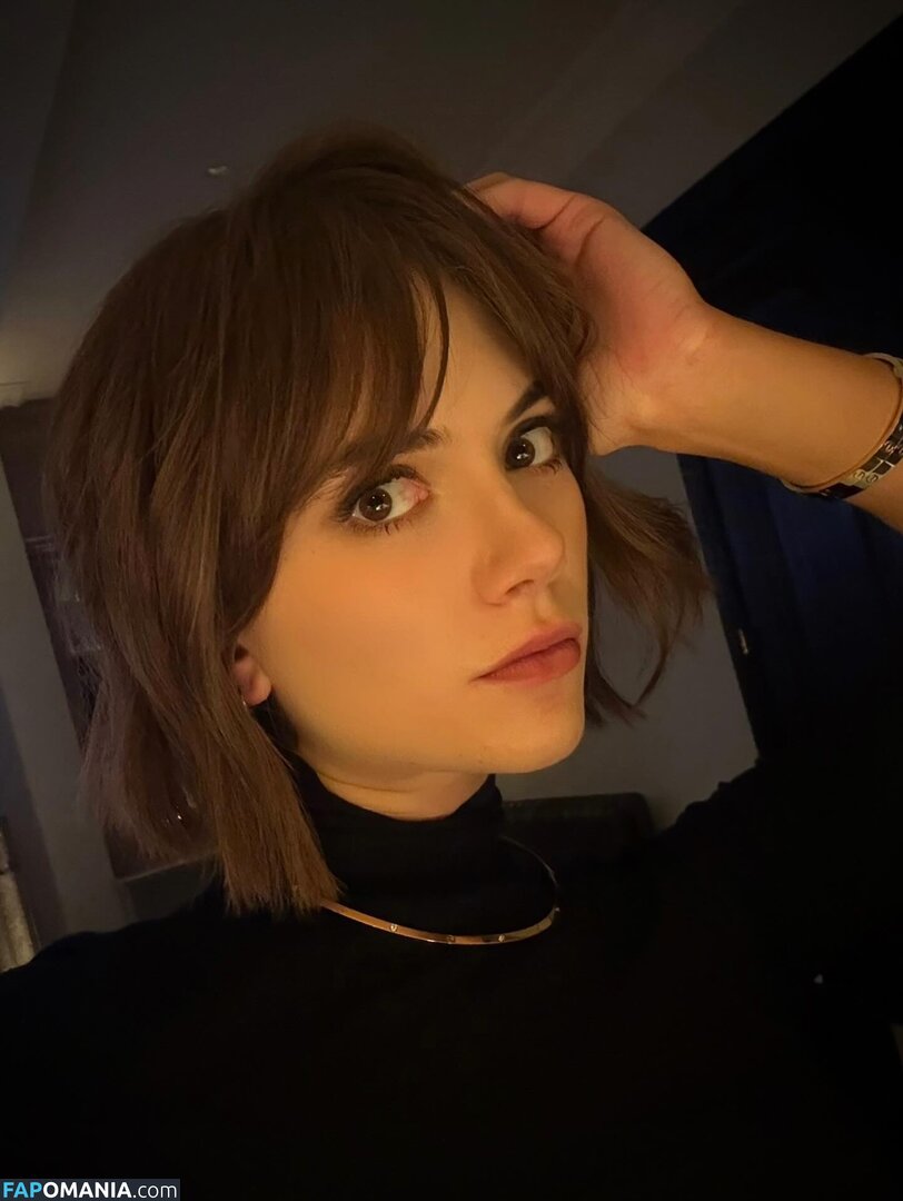 Emilia Jones ヌード OnlyFans  流出写真 #25