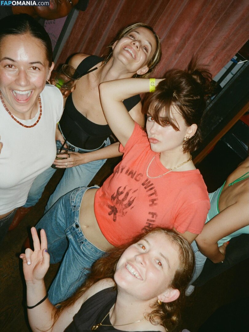 Emilia Jones ヌード OnlyFans  流出写真 #26