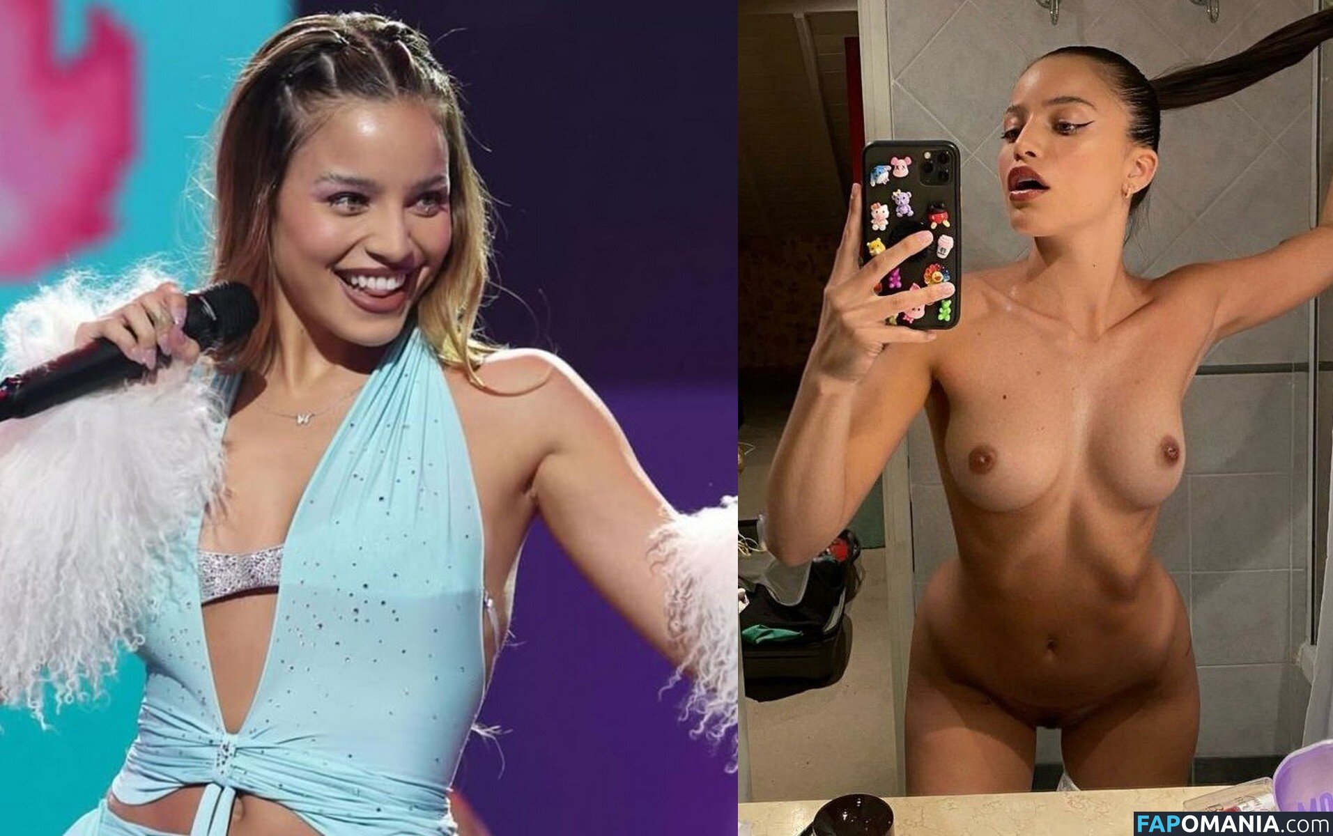 Emilia Mer ヌード OnlyFans  流出写真 #5