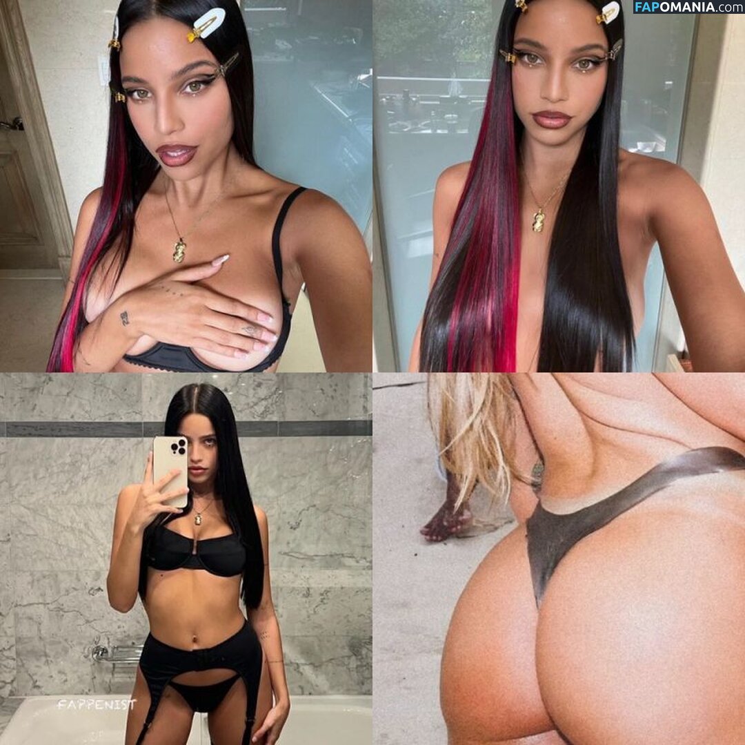 Emilia Mer ヌード OnlyFans  流出写真 #20