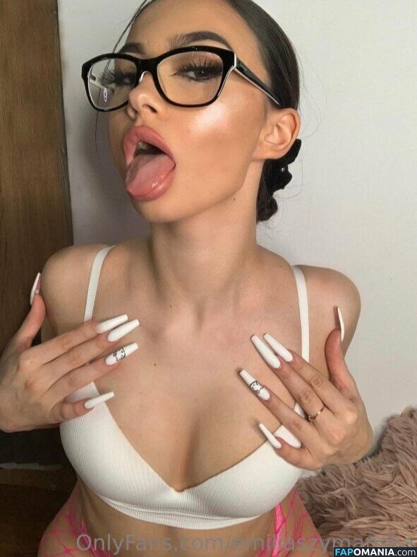 Emilia Szymańska / Emiliaszymanska ヌード OnlyFans  流出写真 #10