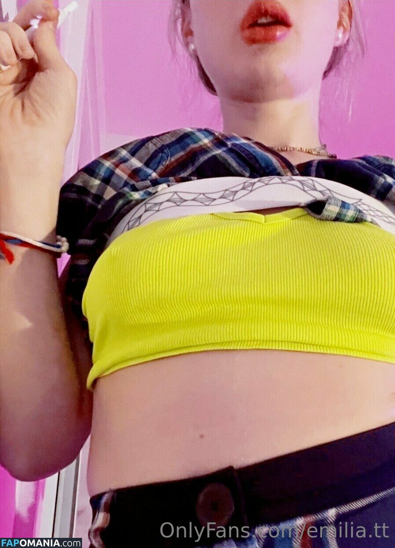 emilia.tt / emiliaa.tt ヌード OnlyFans  流出写真 #122