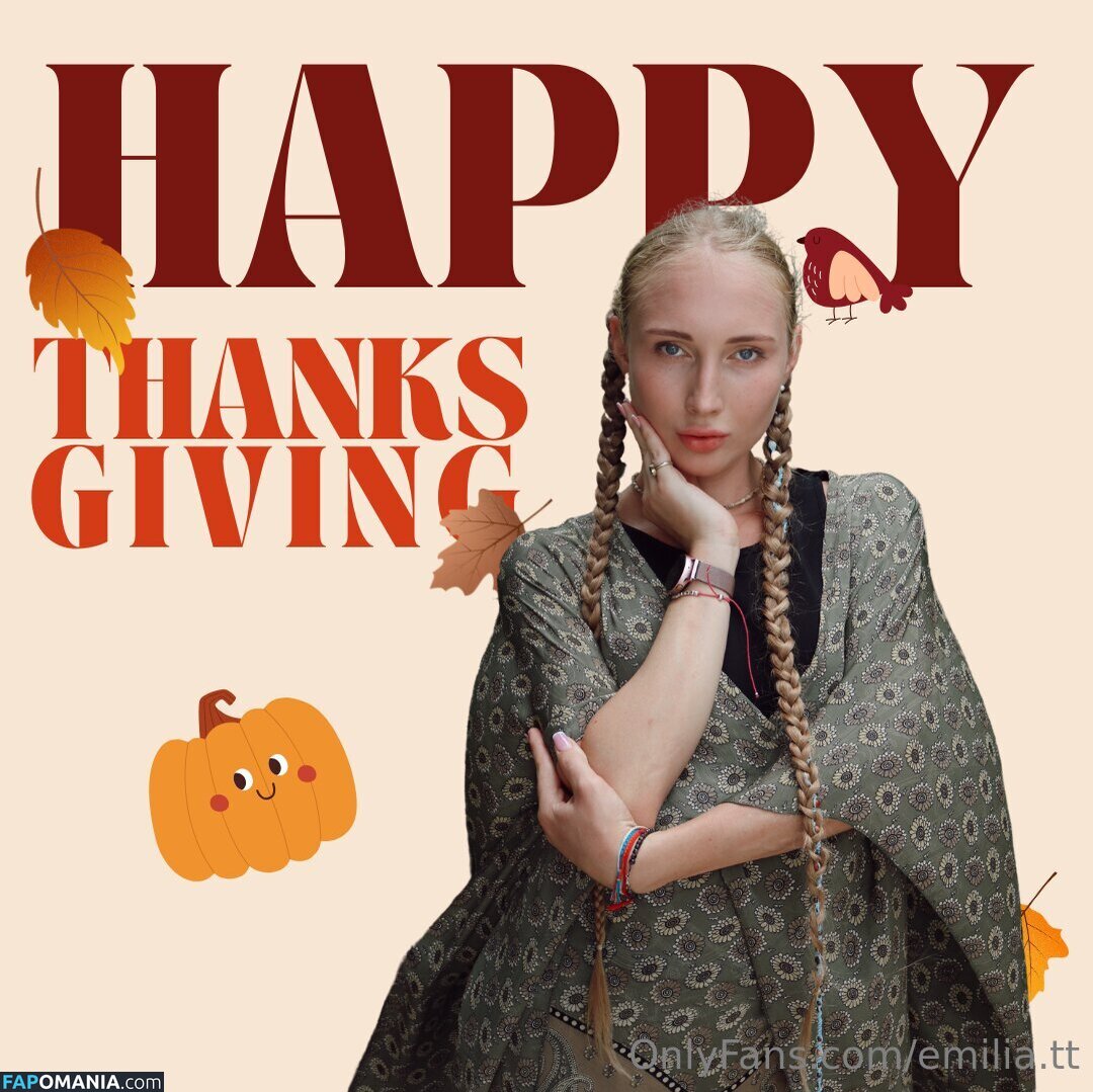 emilia.tt / emiliaa.tt ヌード OnlyFans  流出写真 #136