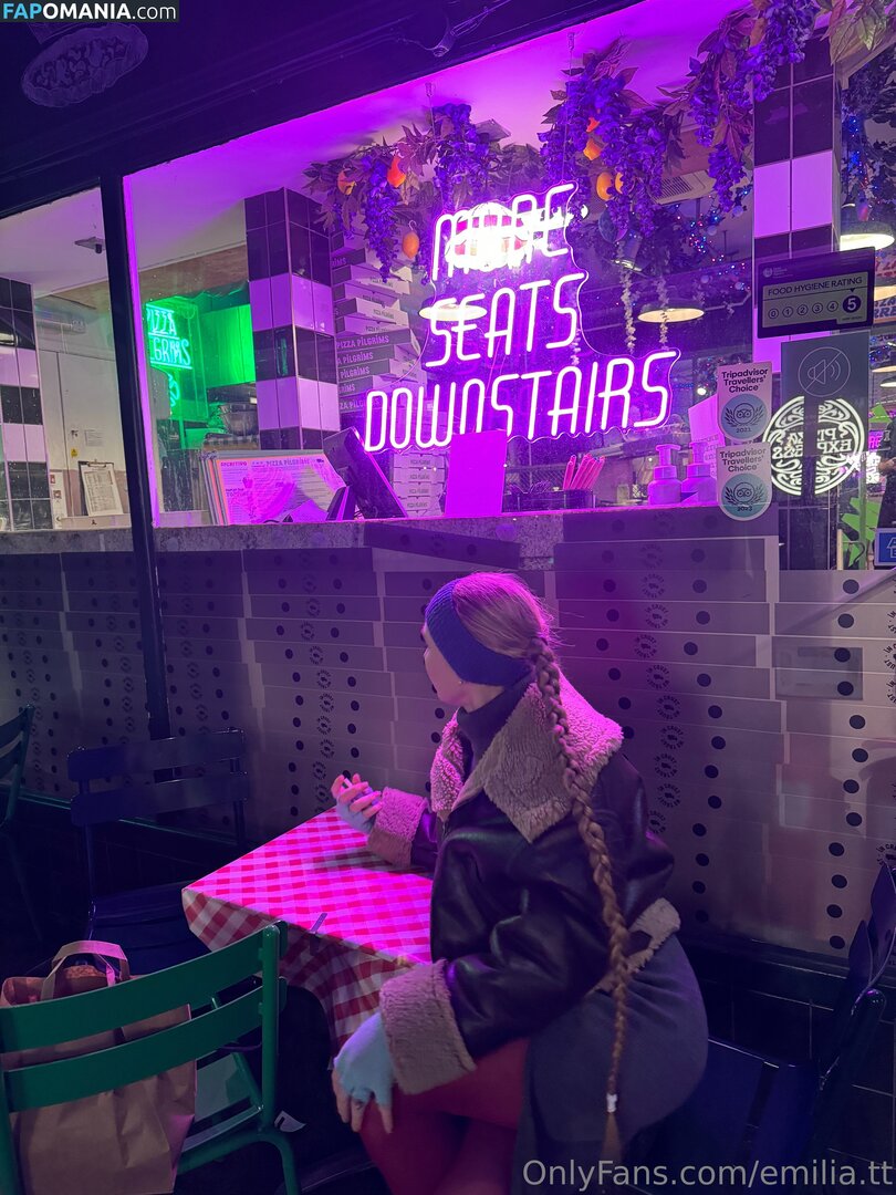 emilia.tt / emiliaa.tt ヌード OnlyFans  流出写真 #137