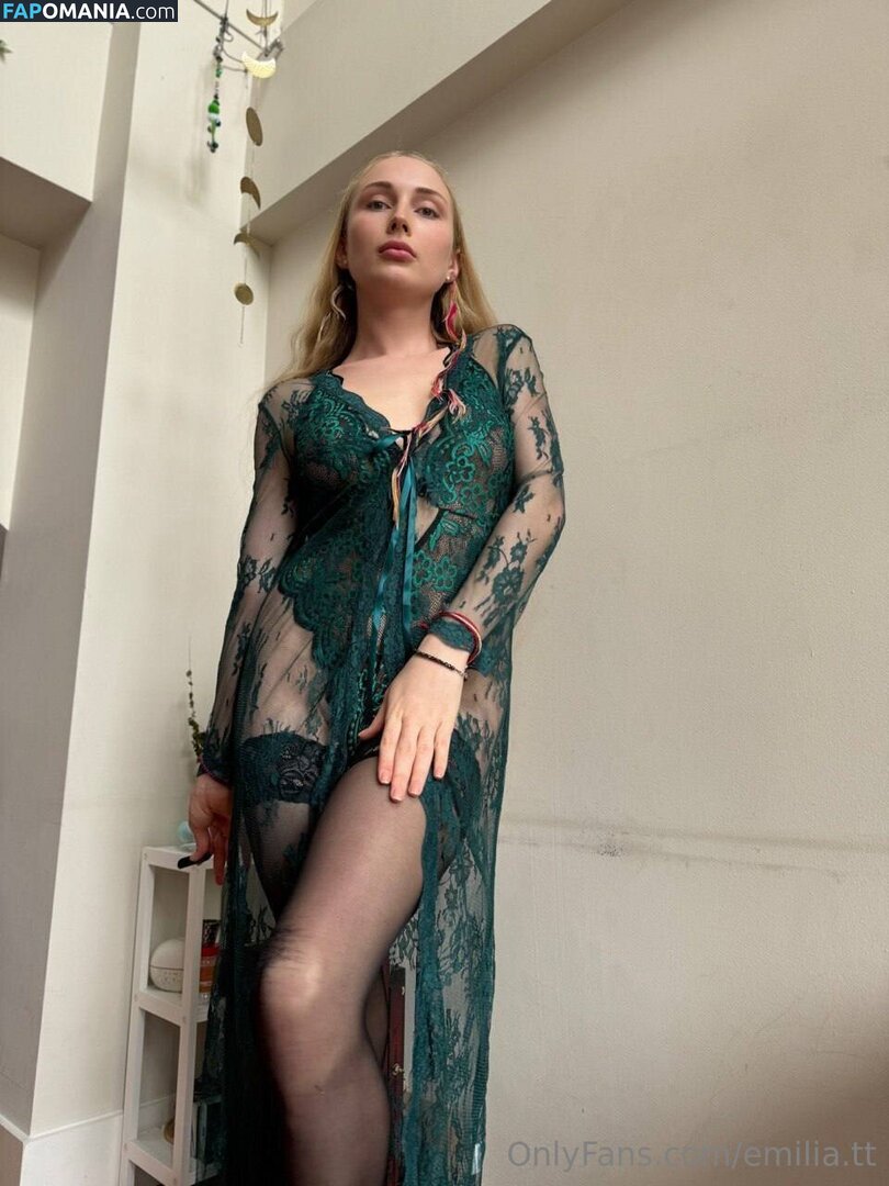 emilia.tt / emiliaa.tt ヌード OnlyFans  流出写真 #138