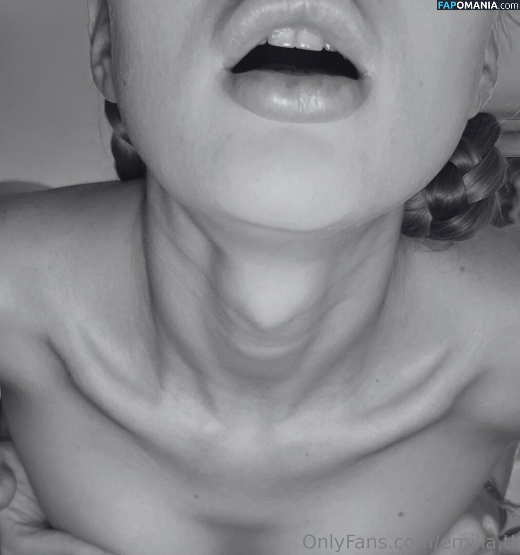 emilia.tt / emiliaa.tt ヌード OnlyFans  流出写真 #143