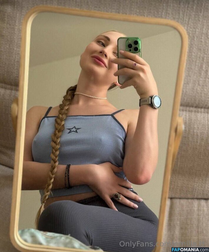 emilia.tt / emiliaa.tt ヌード OnlyFans  流出写真 #151