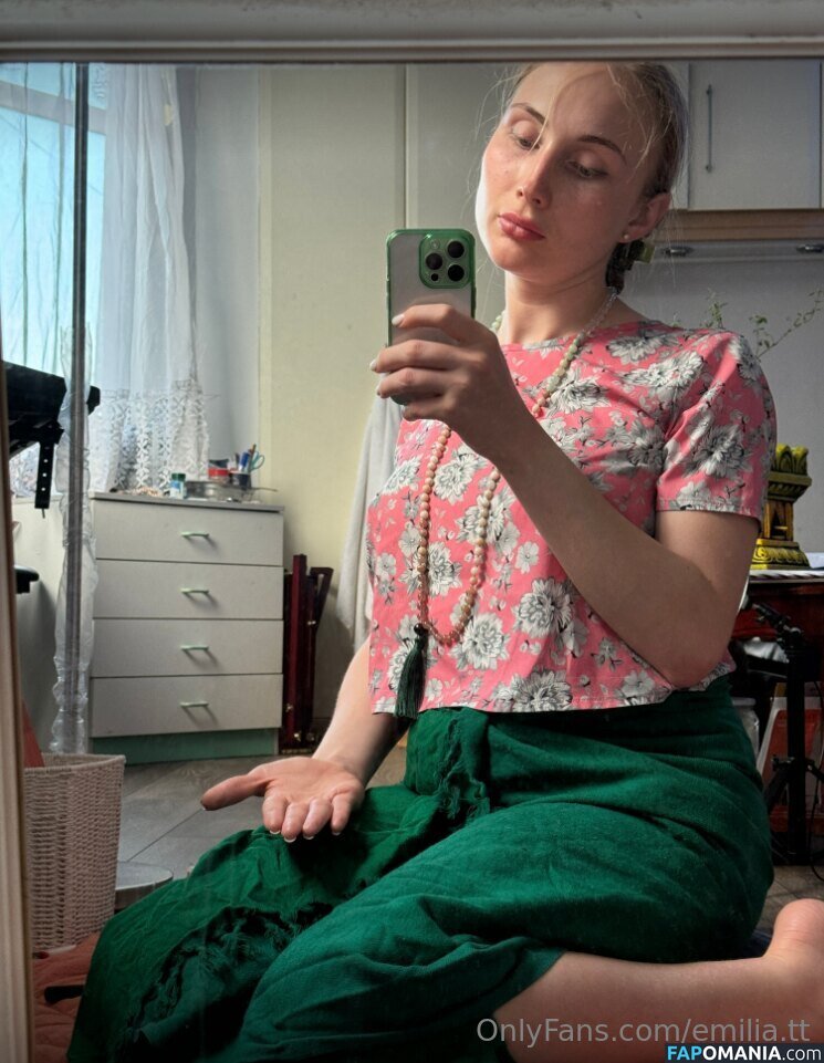emilia.tt / emiliaa.tt ヌード OnlyFans  流出写真 #153