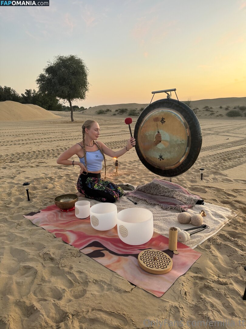 emilia.tt / emiliaa.tt ヌード OnlyFans  流出写真 #155