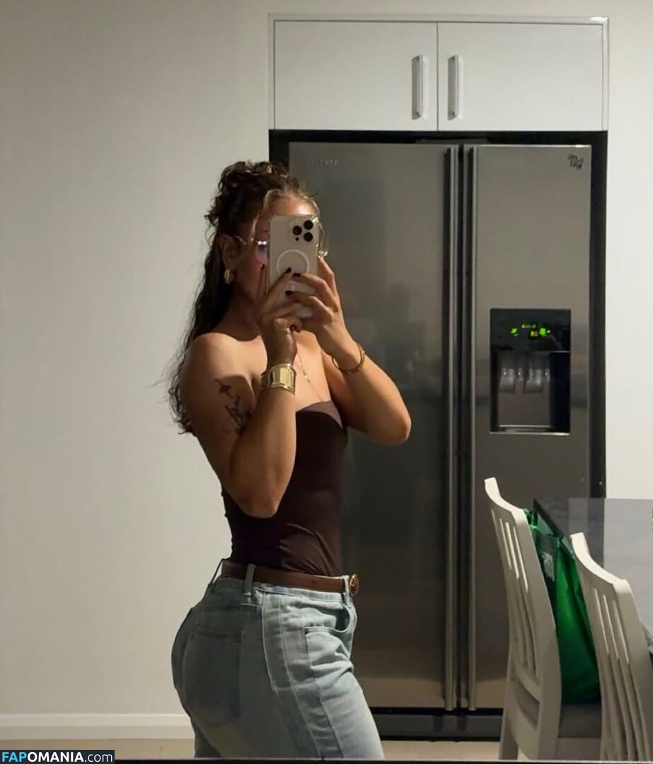Emilia Vittorino / emiliavittorino ヌード OnlyFans  流出写真 #4