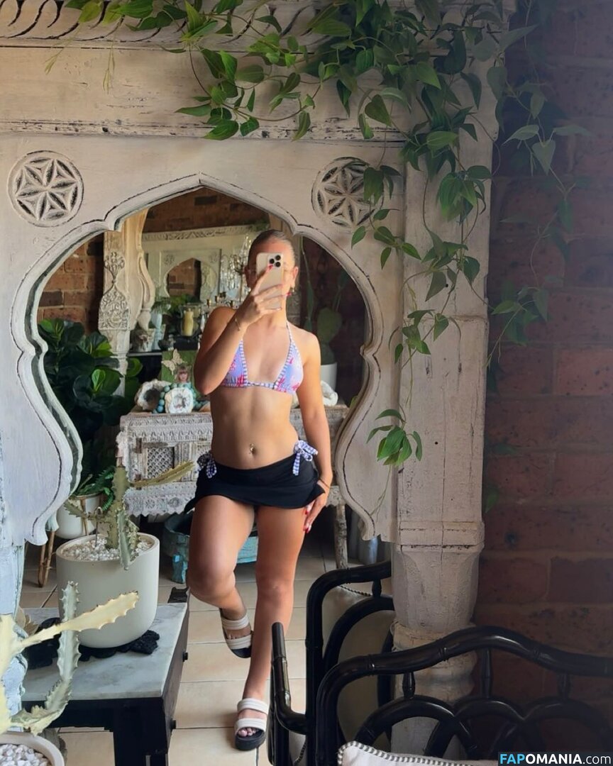 Emilia Vittorino / emiliavittorino ヌード OnlyFans  流出写真 #20