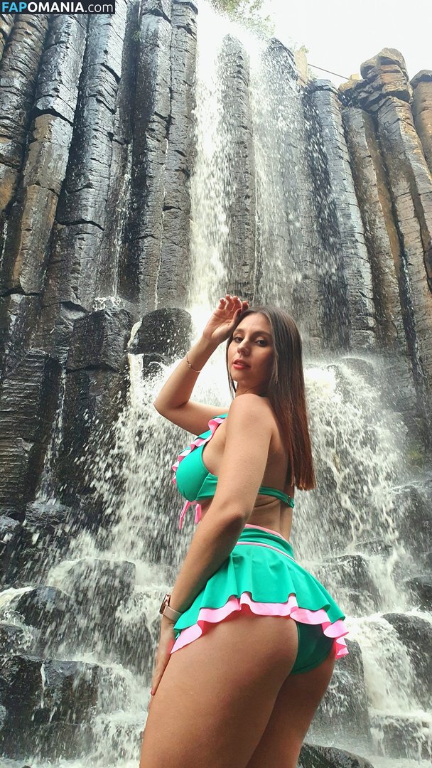Emilia Vizcarra / emiliavizcarra / emiliavizcarrax ヌード OnlyFans  流出写真 #14