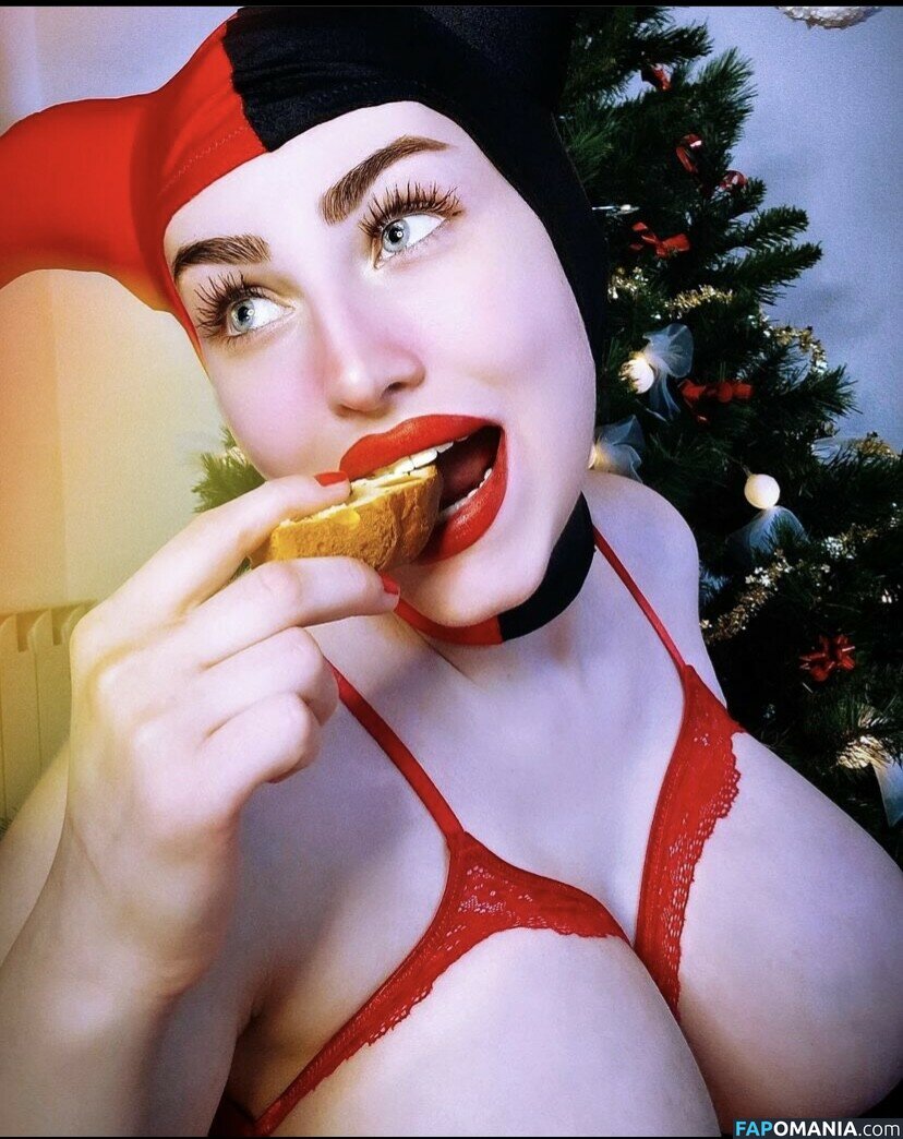Emilia Zabberoni / artikleopard_artist ヌード OnlyFans  流出写真 #6