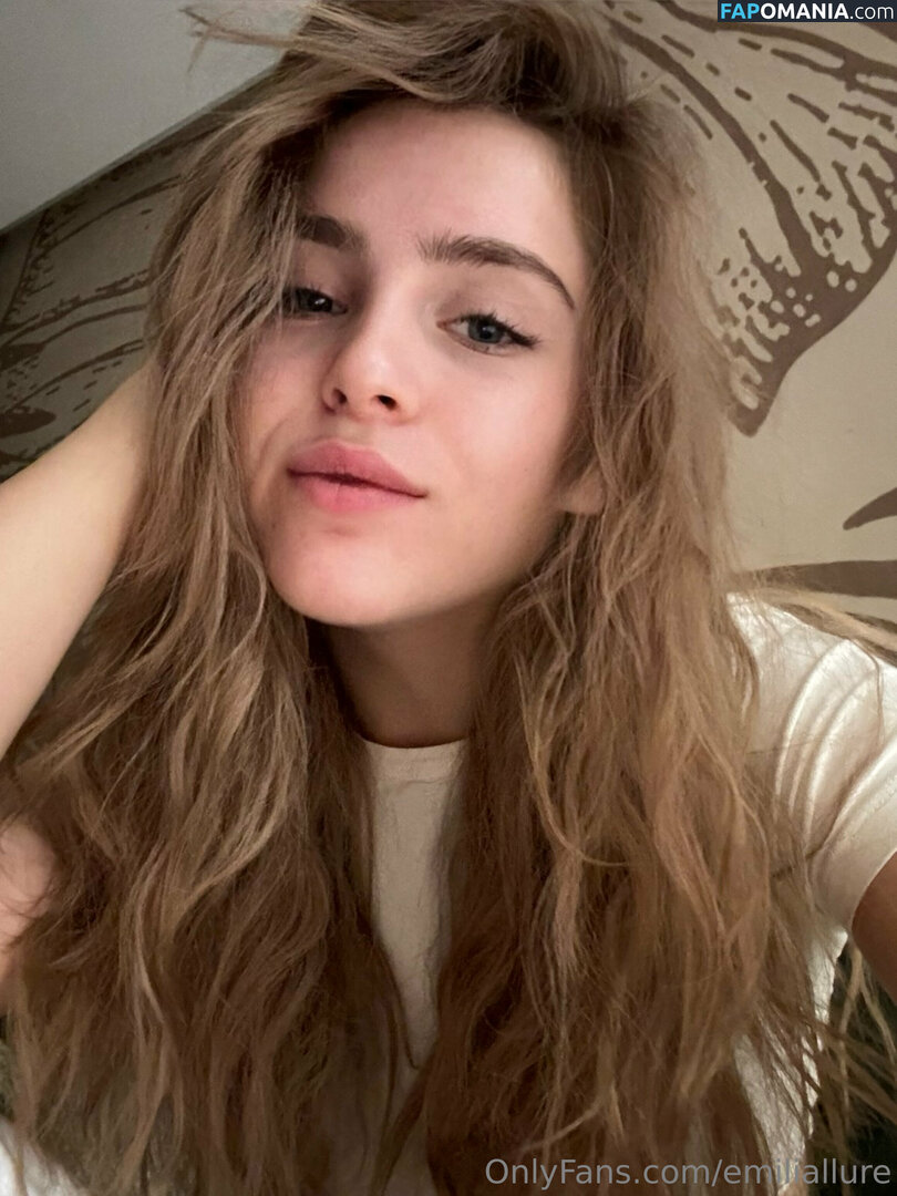 emiliallure ヌード OnlyFans  流出写真 #8