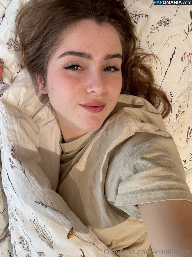 emiliallure ヌード OnlyFans  流出写真 #10