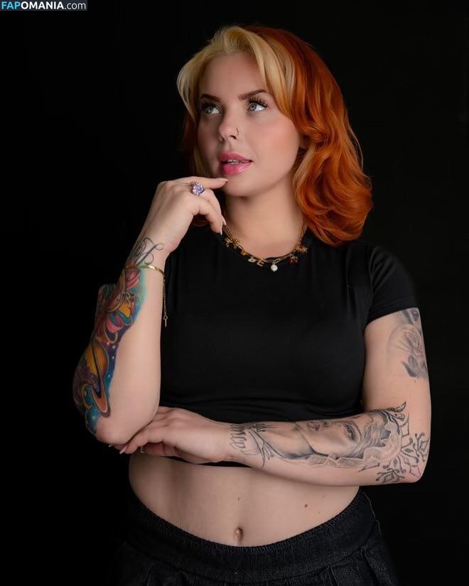 Emilie Brooklyn / emiliebrooklyn_ ヌード OnlyFans  流出写真 #1