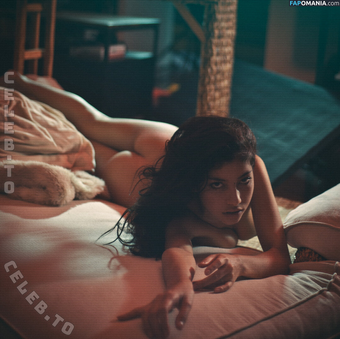 Emilie Payet / emilie_payet_artist / emiliepayet / emiliepayetmannequin ヌード OnlyFans  流出写真 #12