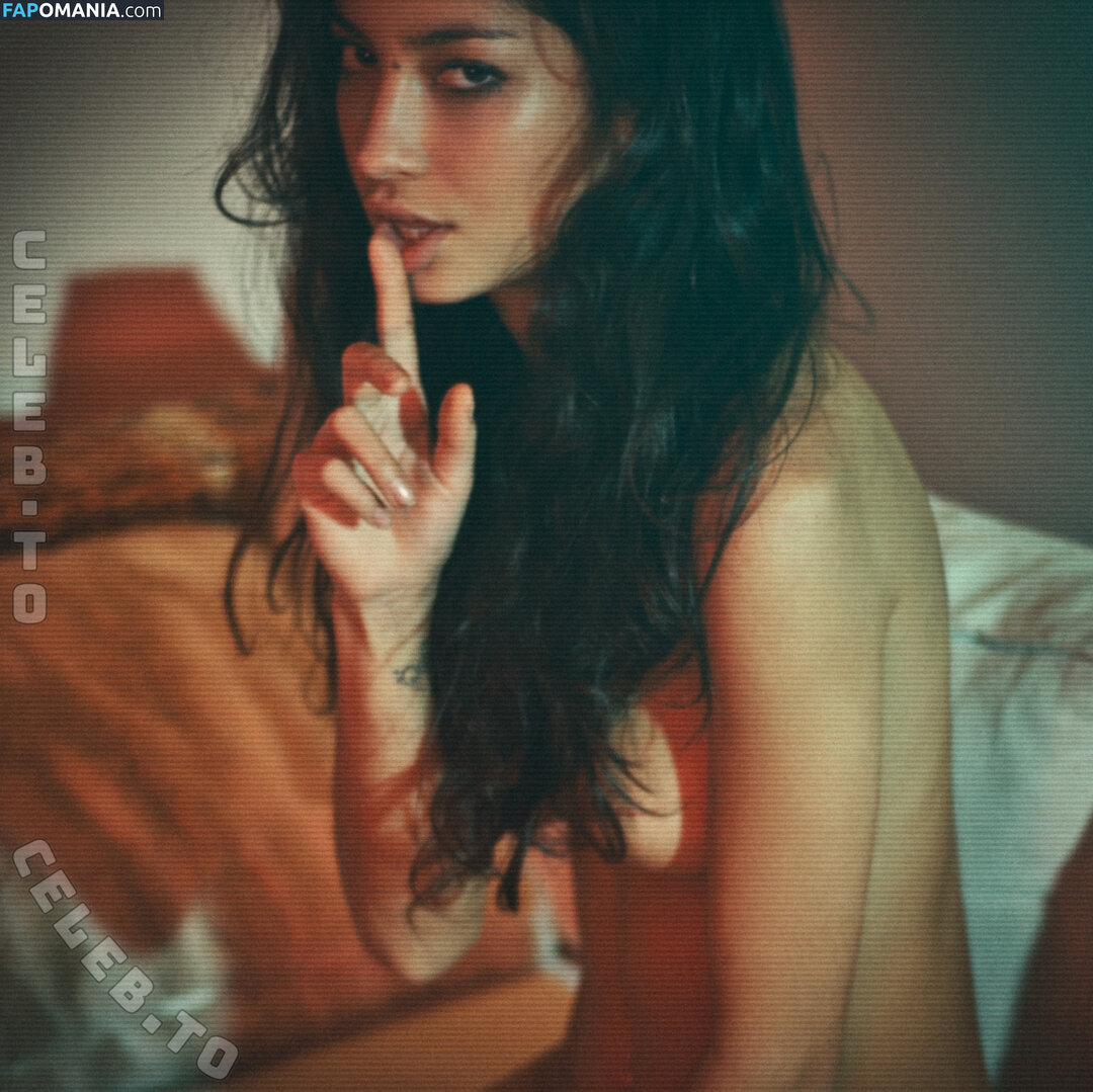 Emilie Payet / emilie_payet_artist / emiliepayet / emiliepayetmannequin ヌード OnlyFans  流出写真 #13