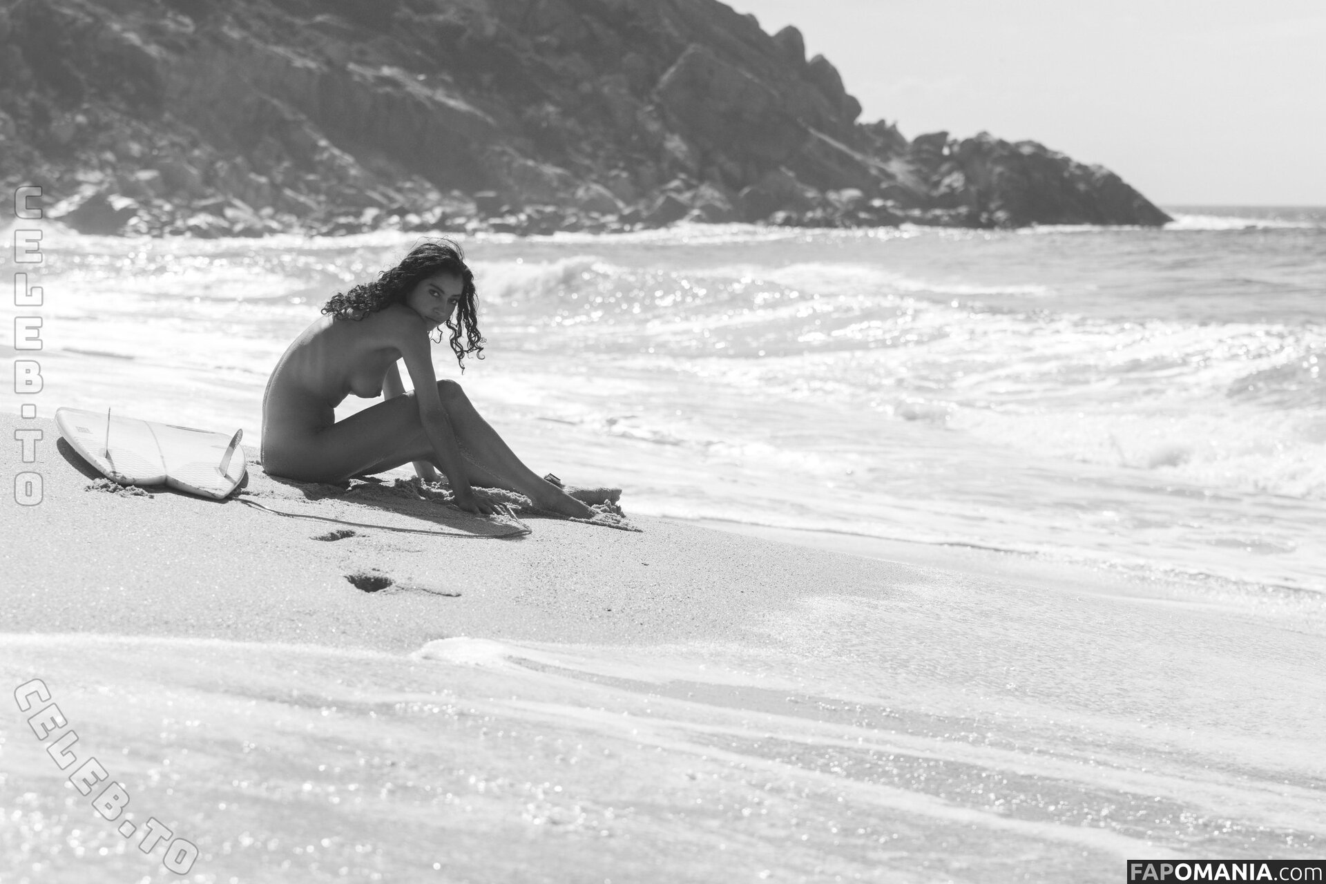 Emilie Payet / emilie_payet_artist / emiliepayet / emiliepayetmannequin ヌード OnlyFans  流出写真 #32