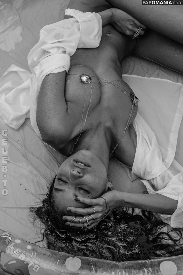 Emilie Payet / emilie_payet_artist / emiliepayet / emiliepayetmannequin ヌード OnlyFans  流出写真 #55
