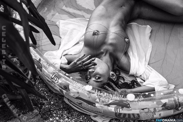 Emilie Payet / emilie_payet_artist / emiliepayet / emiliepayetmannequin ヌード OnlyFans  流出写真 #58