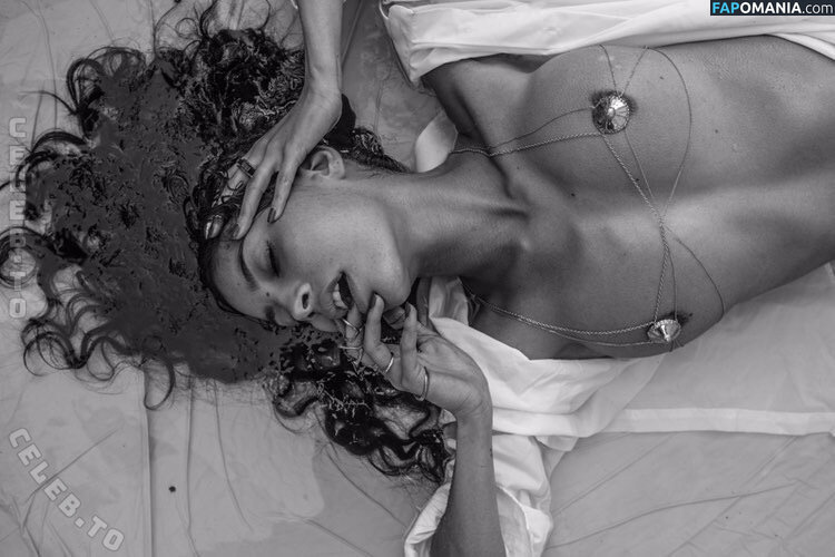 Emilie Payet / emilie_payet_artist / emiliepayet / emiliepayetmannequin ヌード OnlyFans  流出写真 #60