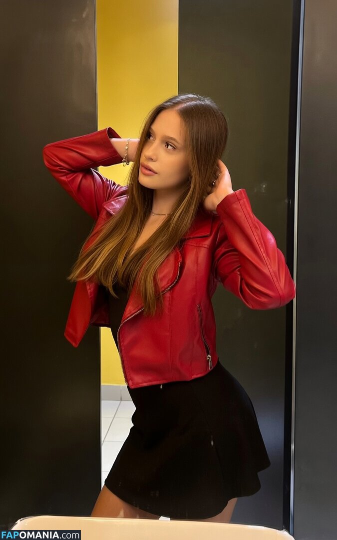 Emilly Campos / _emycampos ヌード OnlyFans  流出写真 #1