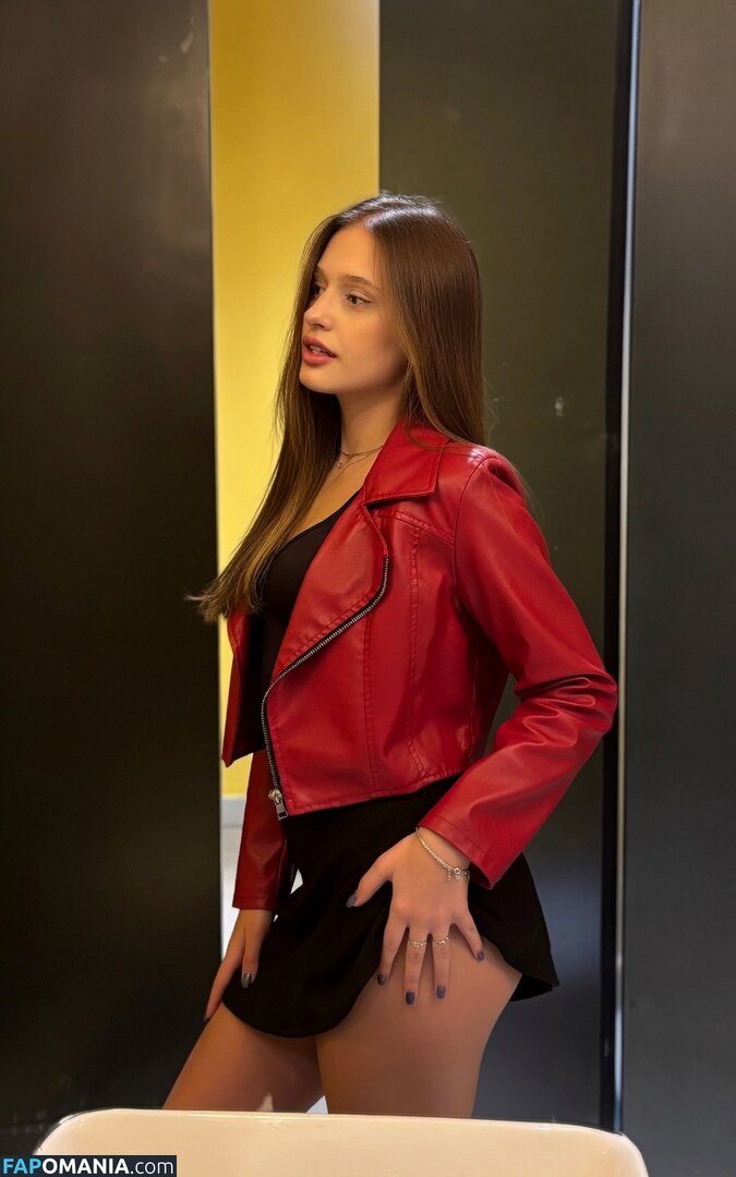 Emilly Campos / _emycampos ヌード OnlyFans  流出写真 #17