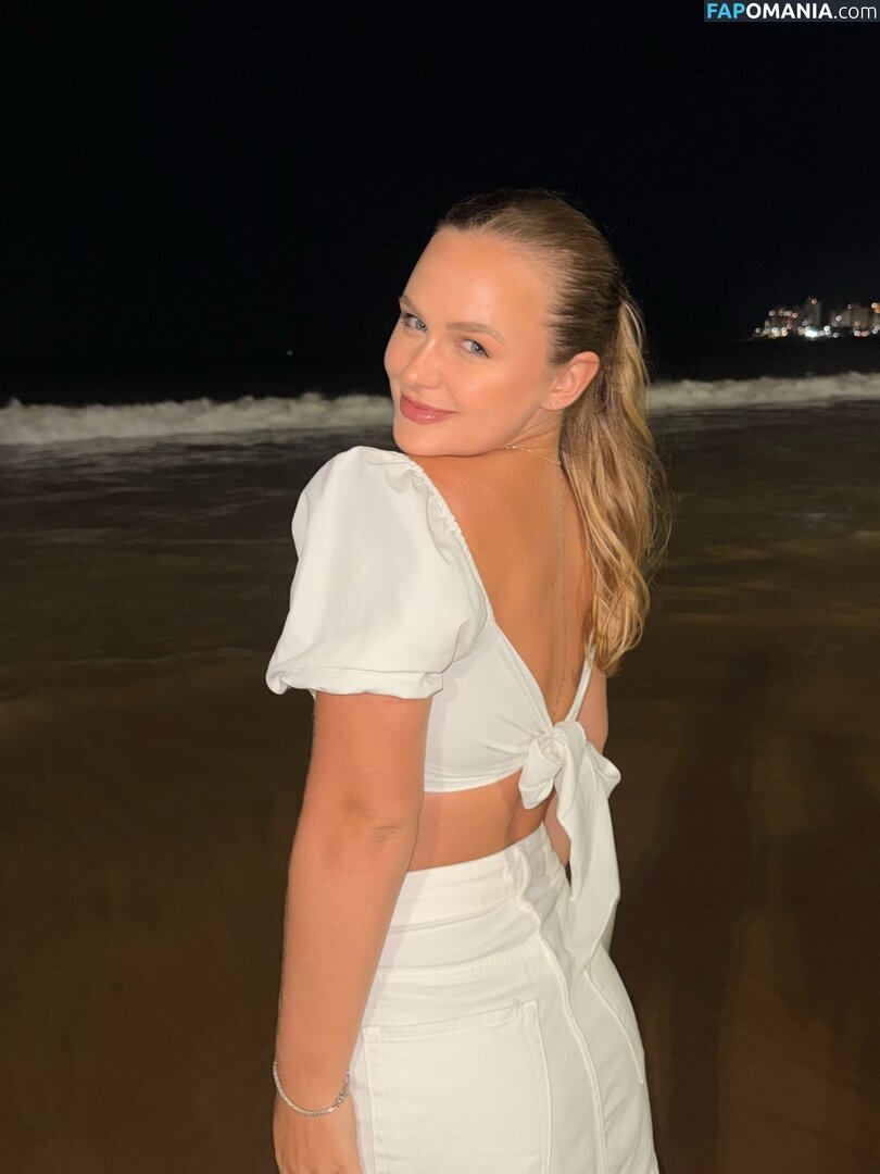 Emilly Schellmann / _emillyschellmann ヌード OnlyFans  流出写真 #8