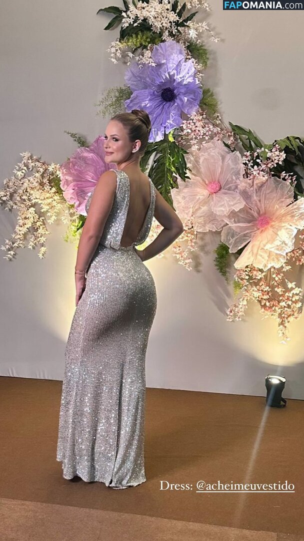 Emilly Schellmann / _emillyschellmann ヌード OnlyFans  流出写真 #10