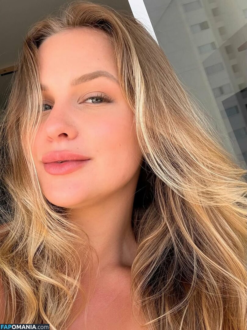 Emilly Schellmann / _emillyschellmann ヌード OnlyFans  流出写真 #17