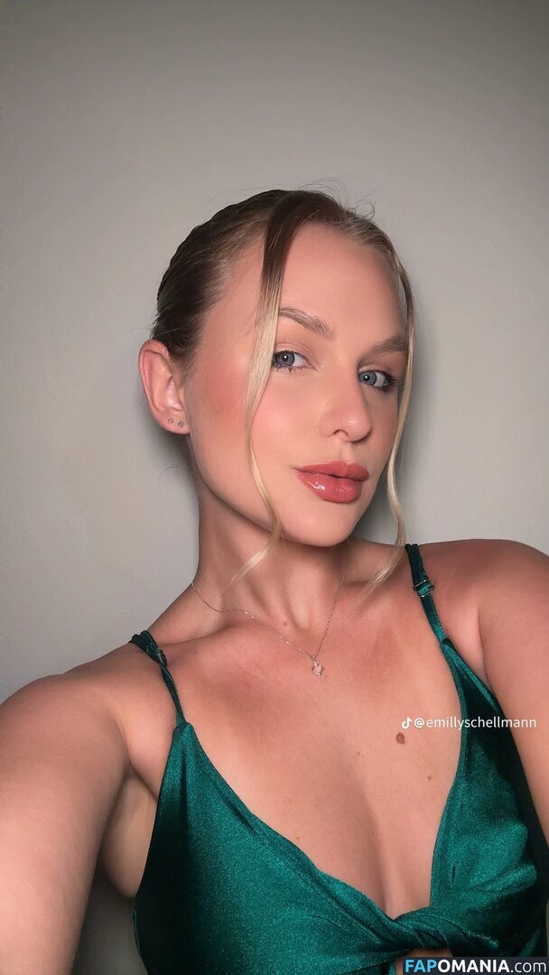 Emilly Schellmann / _emillyschellmann ヌード OnlyFans  流出写真 #18