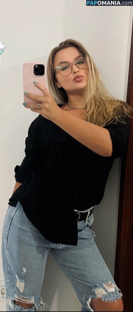 Emilly Schellmann / _emillyschellmann ヌード OnlyFans  流出写真 #25
