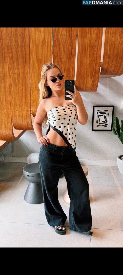 Emilly Schellmann / _emillyschellmann ヌード OnlyFans  流出写真 #28