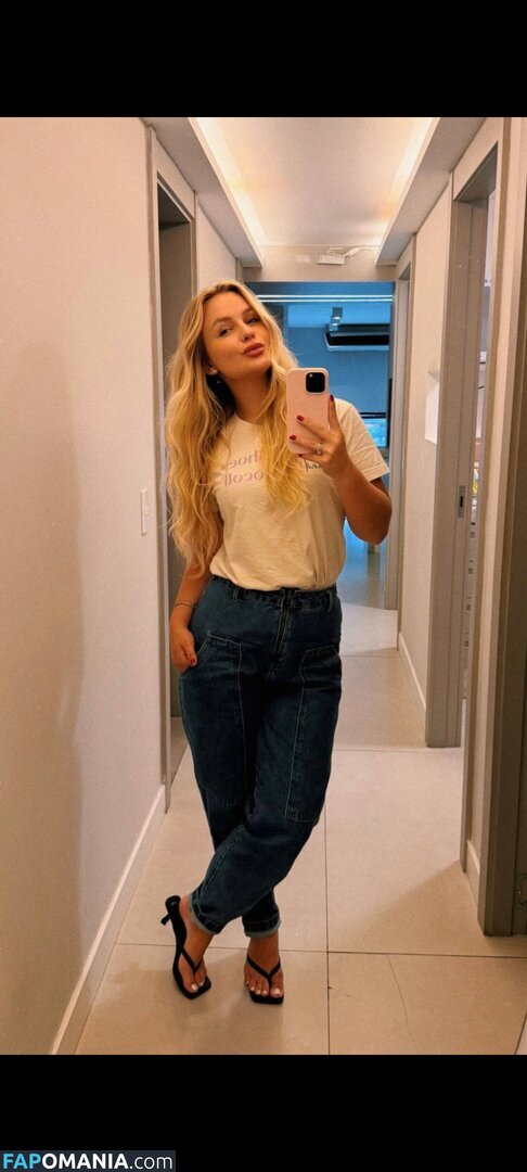 Emilly Schellmann / _emillyschellmann ヌード OnlyFans  流出写真 #29