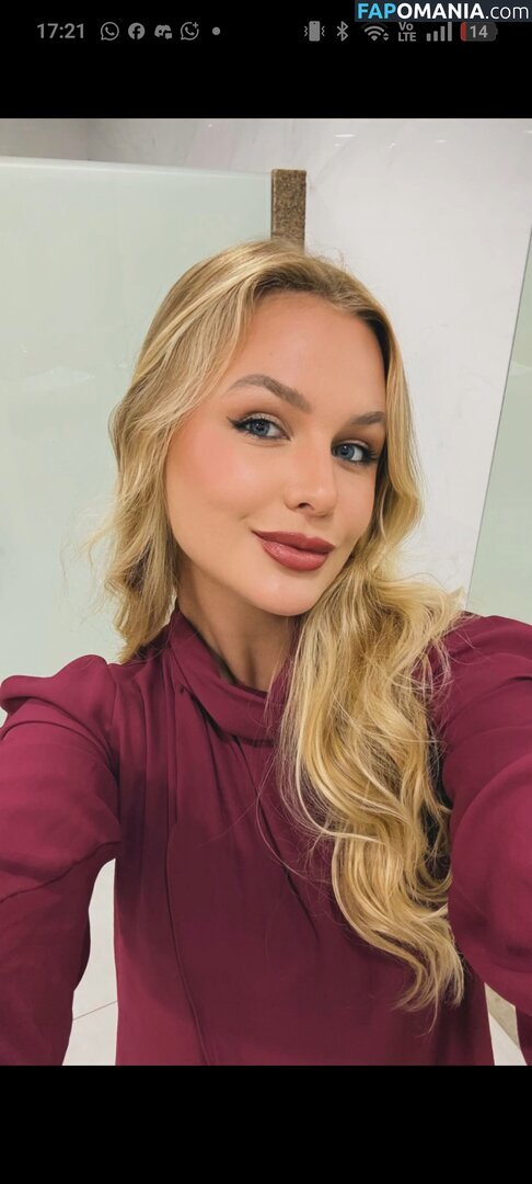 Emilly Schellmann / _emillyschellmann ヌード OnlyFans  流出写真 #30