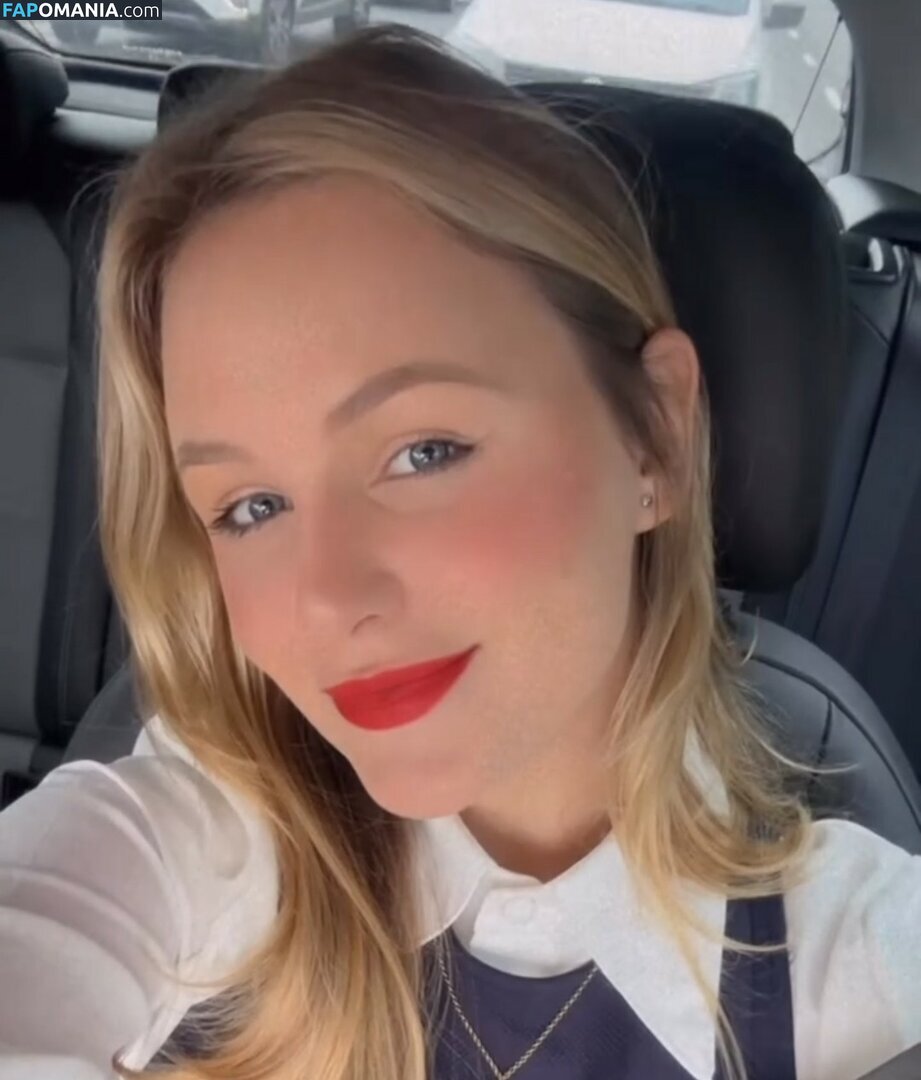 Emilly Schellmann / _emillyschellmann ヌード OnlyFans  流出写真 #33