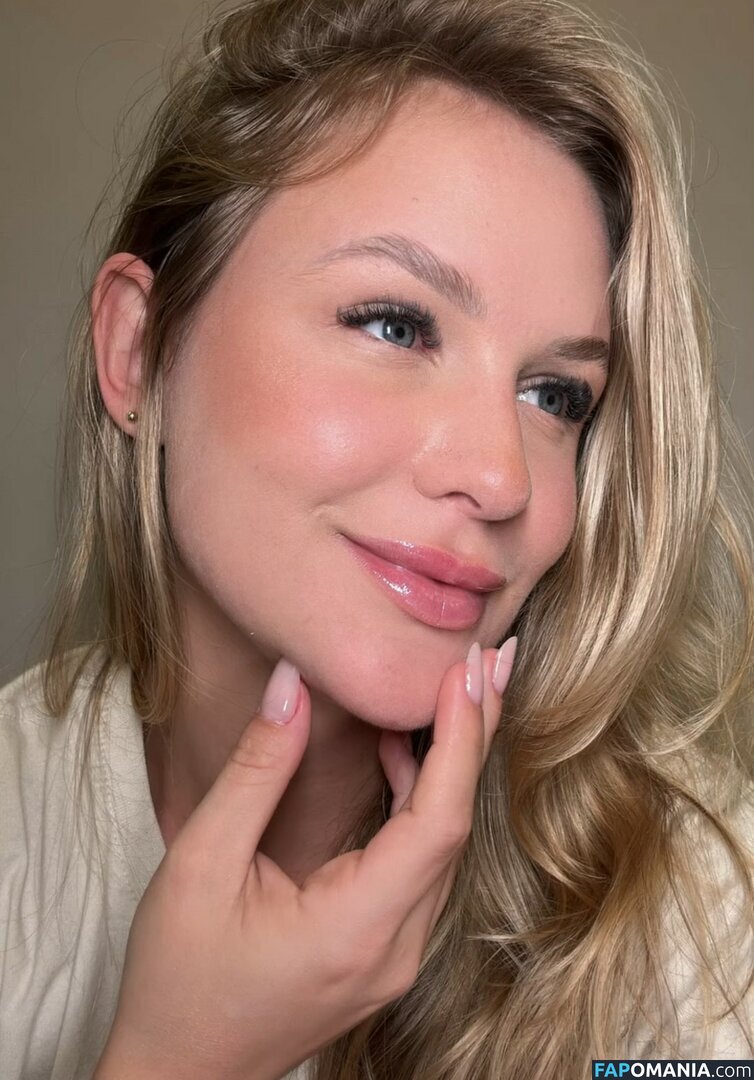 Emilly Schellmann / _emillyschellmann ヌード OnlyFans  流出写真 #37